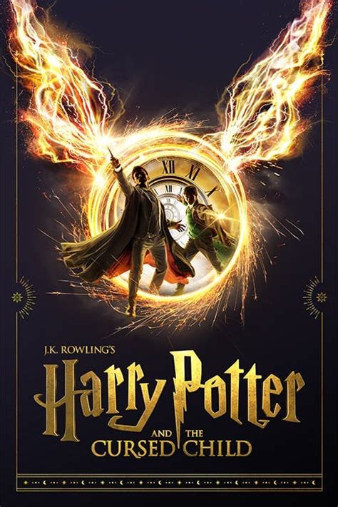 Prepare for a mind-blowing race through time, spectacular spells, and an epic battle, all brought to life with. . Harry potter and the cursed child bootleg mega